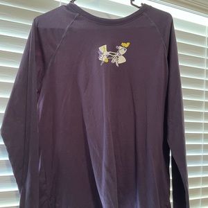 Under Armour Long Sleeve